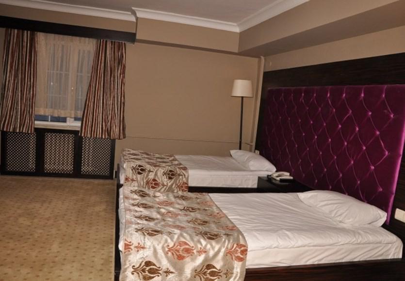 Grand Yazici Uludag Hotel Exterior photo