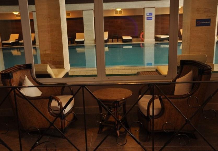 Grand Yazici Uludag Hotel Exterior photo